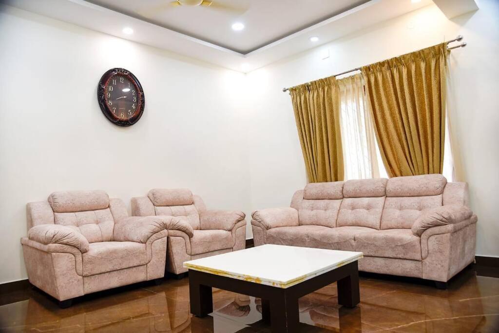 Nature Crafts Homestay Retreat Manipal Extérieur photo