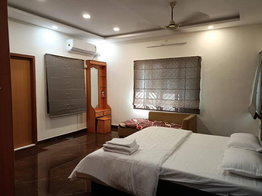 Nature Crafts Homestay Retreat Manipal Extérieur photo