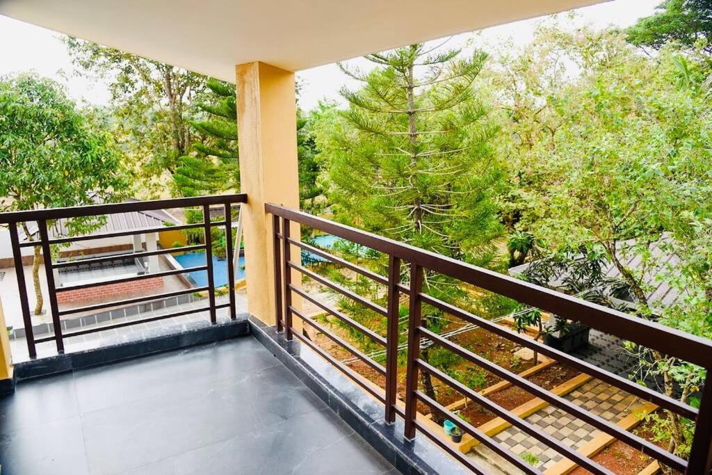 Nature Crafts Homestay Retreat Manipal Extérieur photo