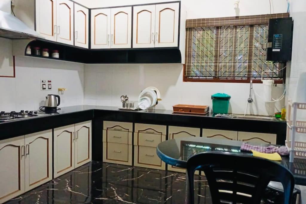 Nature Crafts Homestay Retreat Manipal Extérieur photo