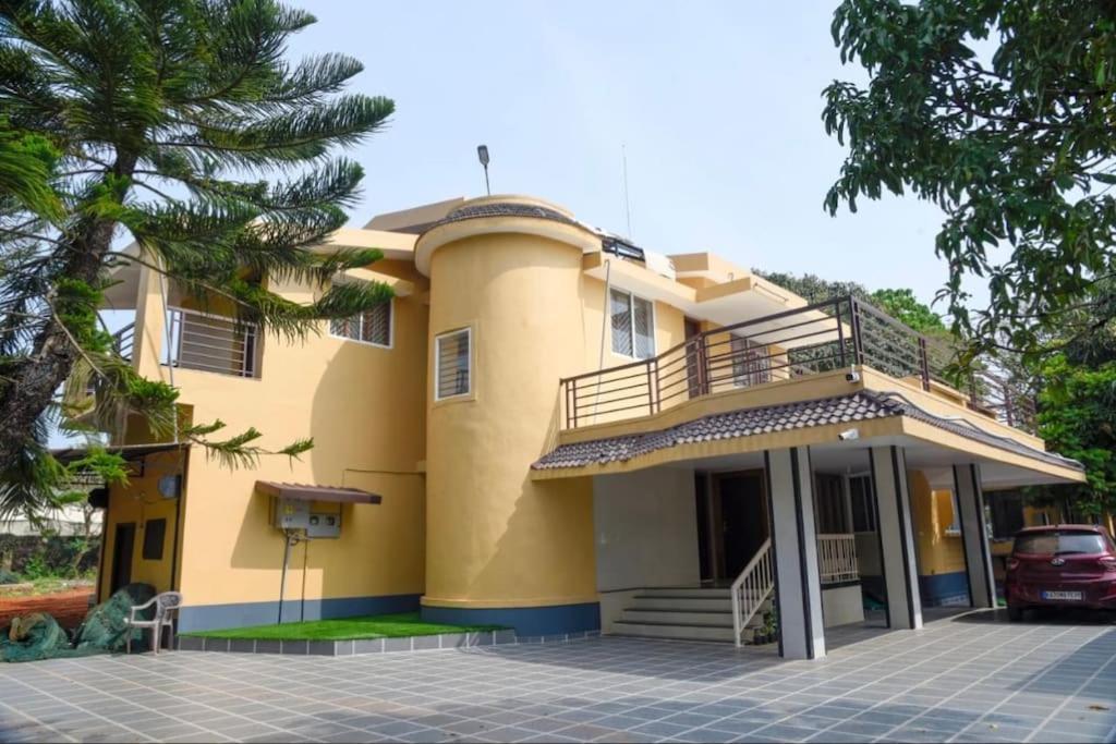 Nature Crafts Homestay Retreat Manipal Extérieur photo