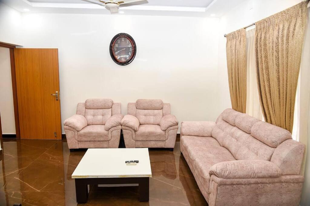Nature Crafts Homestay Retreat Manipal Extérieur photo