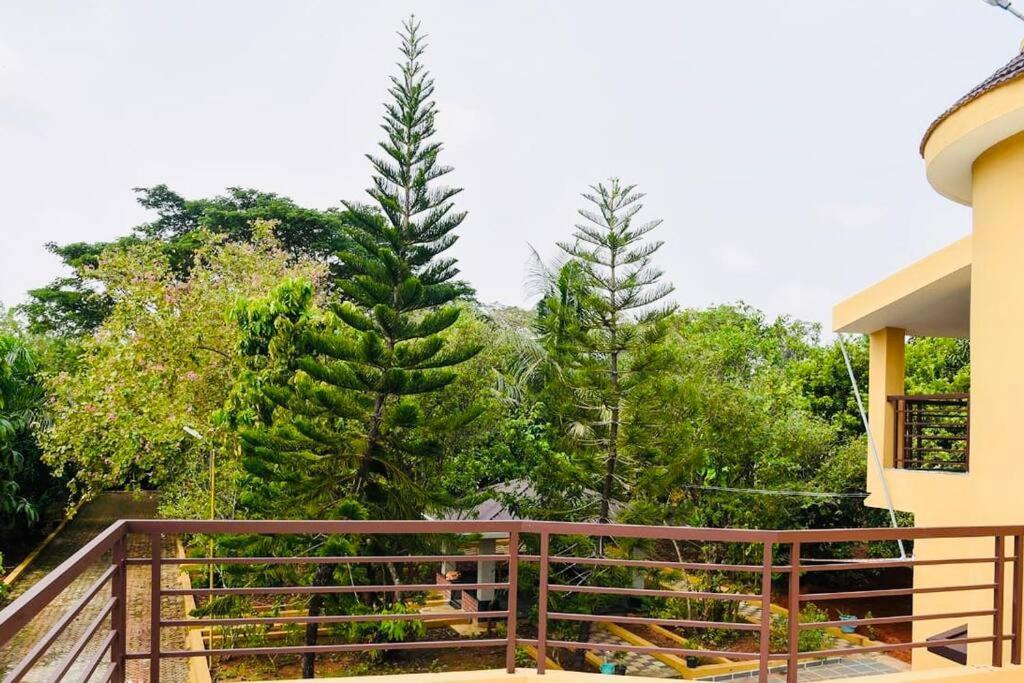 Nature Crafts Homestay Retreat Manipal Extérieur photo
