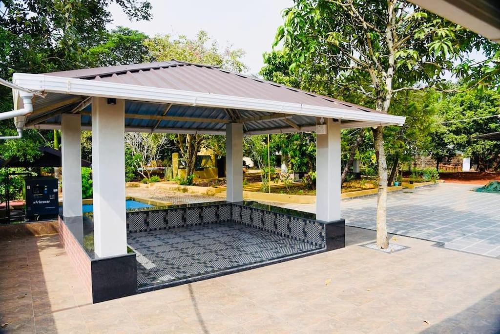 Nature Crafts Homestay Retreat Manipal Extérieur photo