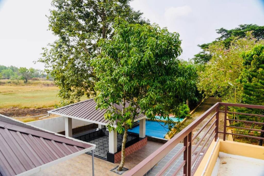 Nature Crafts Homestay Retreat Manipal Extérieur photo